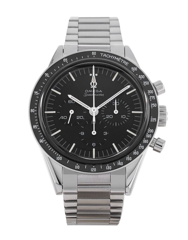 Speedmaster Calibre 321311.30.40.30.01.001