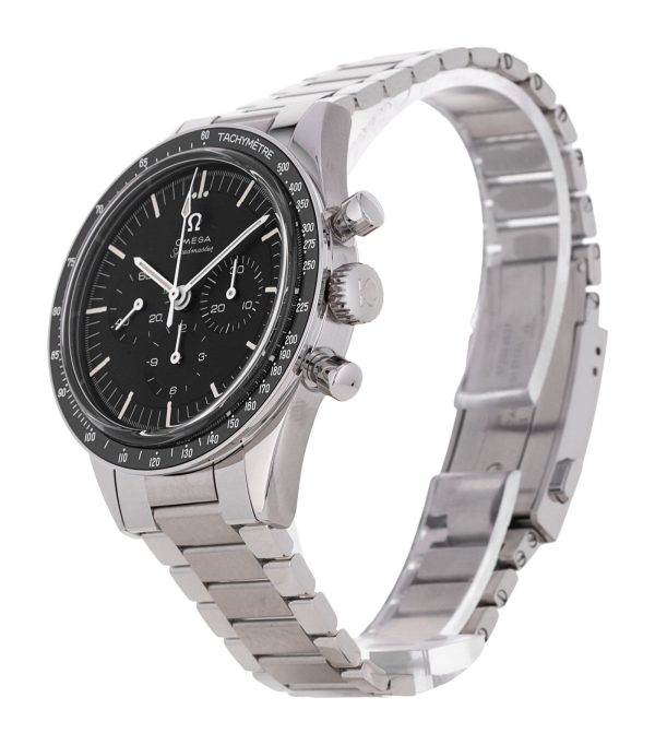 Speedmaster Calibre 321311.30.40.30.01.001