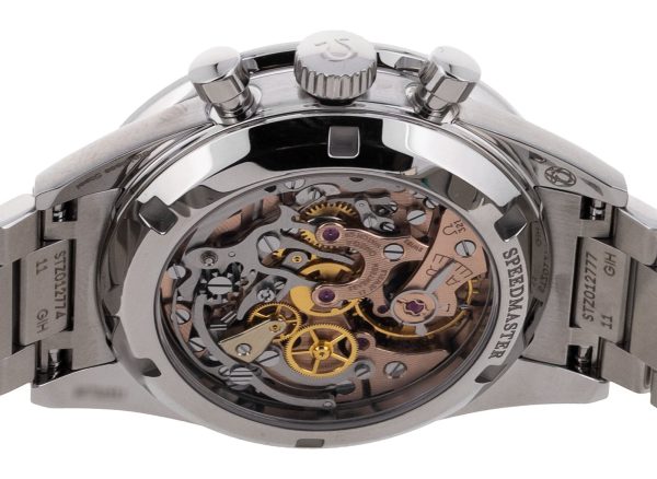 Speedmaster Calibre 321311.30.40.30.01.001