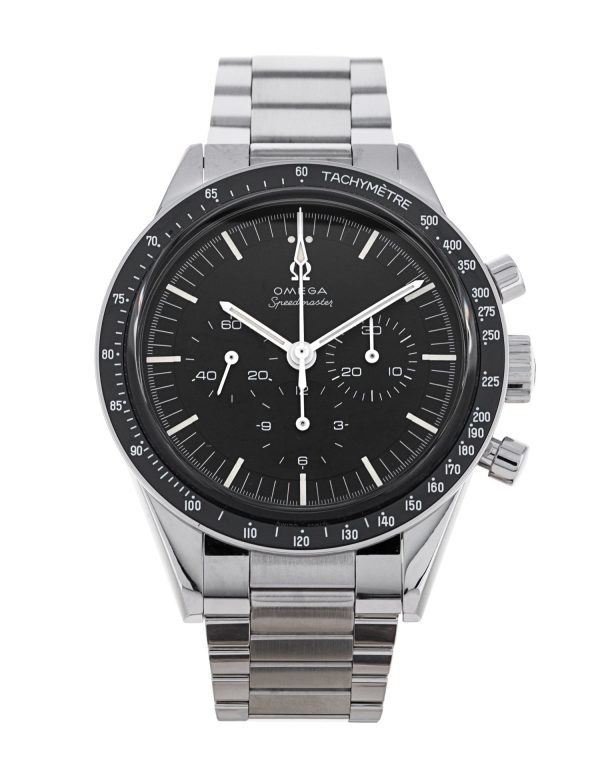 Speedmaster Calibre 321
311.30.40.30.01.001