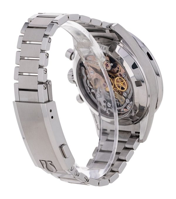 Speedmaster Calibre 321
311.30.40.30.01.001