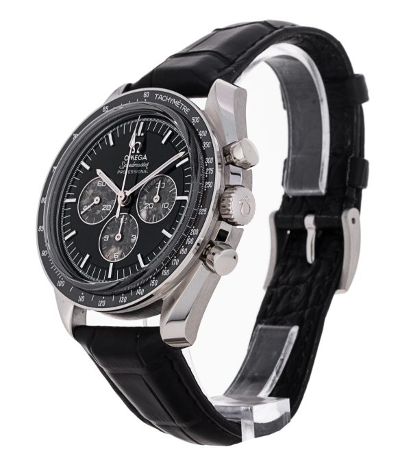 Speedmaster Calibre 321311.93.42.30.99.001