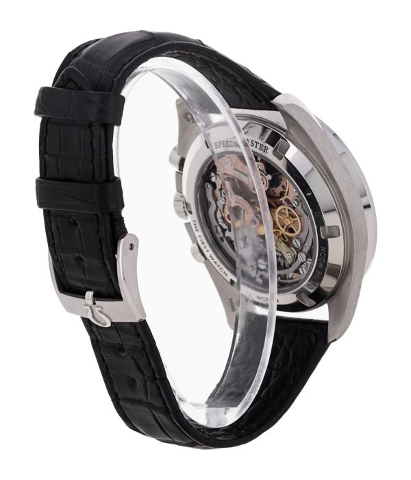 Speedmaster Calibre 321311.93.42.30.99.001