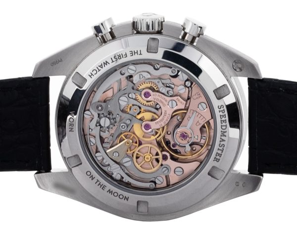 Speedmaster Calibre 321311.93.42.30.99.001