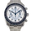 Speedmaster Chronoscope329.30.43.51.02.001