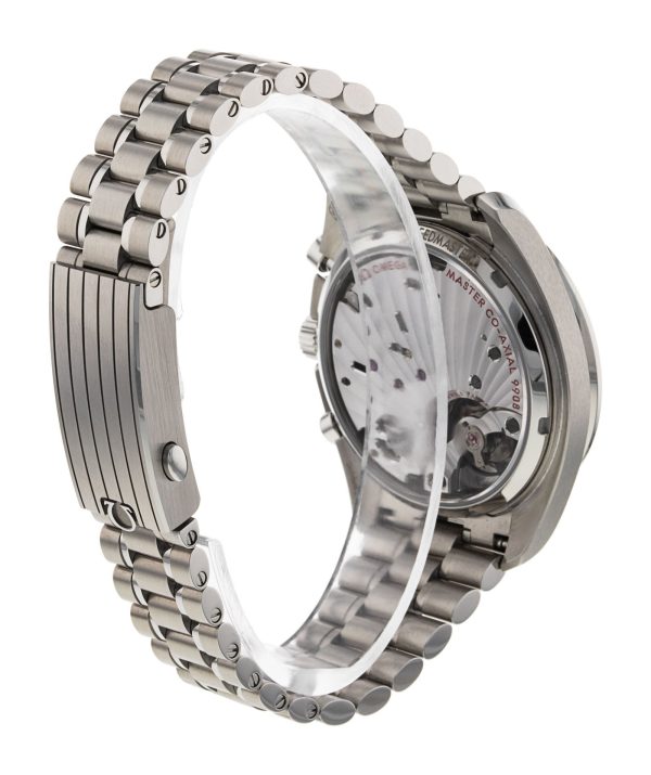 Speedmaster Chronoscope329.30.43.51.02.001