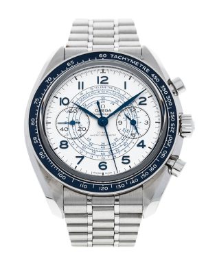 Speedmaster Chronoscope329.30.43.51.02.001