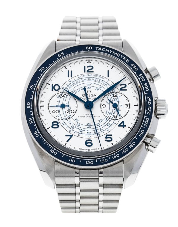 Speedmaster Chronoscope329.30.43.51.02.001