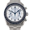 Speedmaster Chronoscope
329.30.43.51.02.001