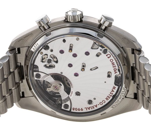 Speedmaster Chronoscope
329.30.43.51.02.001
