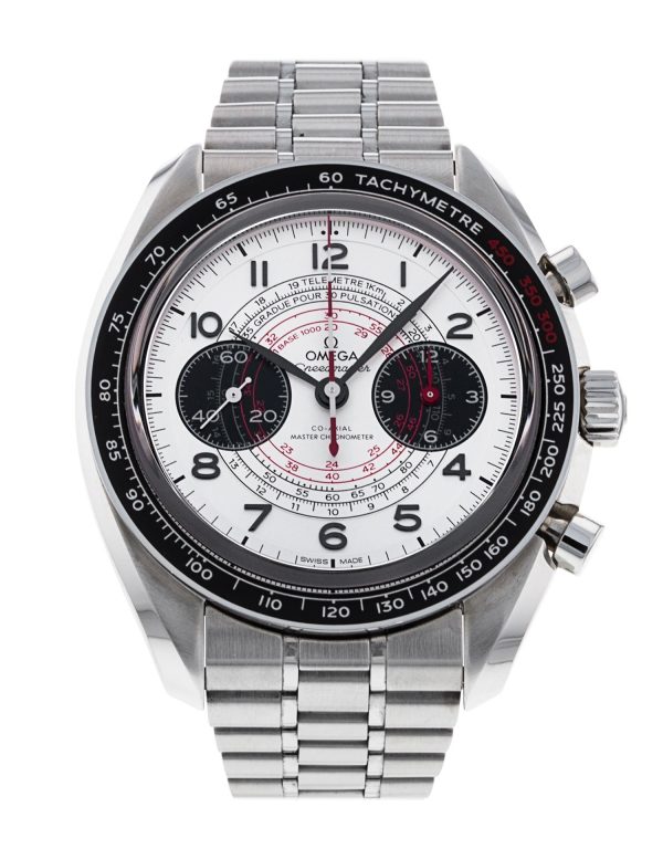 Speedmaster Chronoscope329.30.43.51.02.002