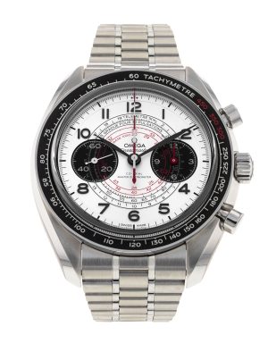 Speedmaster Chronoscope329.30.43.51.02.002