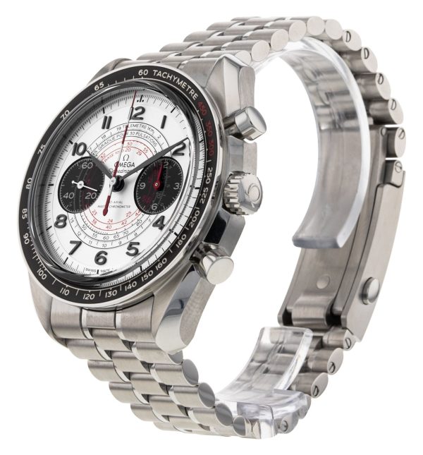 Speedmaster Chronoscope329.30.43.51.02.002