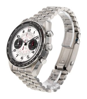 Speedmaster Chronoscope
329.30.43.51.02.002