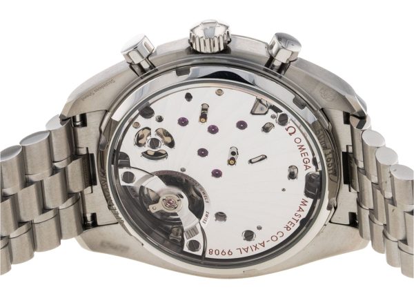 Speedmaster Chronoscope
329.30.43.51.02.002
