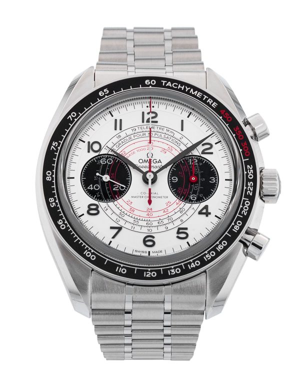 Speedmaster Chronoscope329.30.43.51.02.002