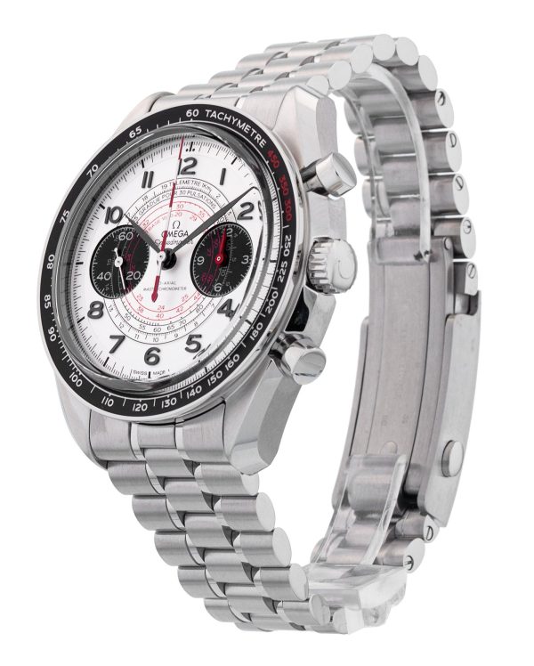 Speedmaster Chronoscope329.30.43.51.02.002