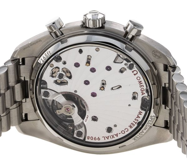 Speedmaster Chronoscope
329.30.43.51.03.001