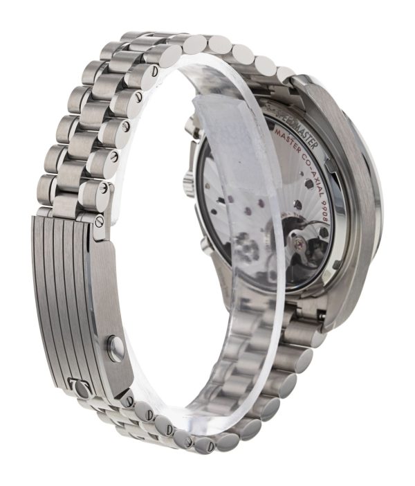 Speedmaster Chronoscope
329.30.43.51.03.001