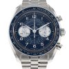 Speedmaster Chronoscope
329.30.43.51.03.001