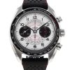 Speedmaster Chronoscope329.32.43.51.02.001