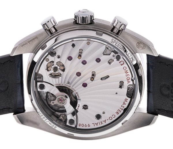 Speedmaster Chronoscope329.33.43.51.02.001