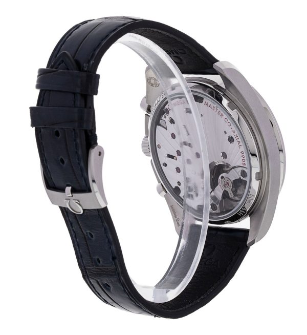 Speedmaster Chronoscope329.33.43.51.02.001