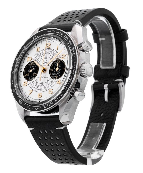 Speedmaster Chronoscope522.32.43.51.02.001