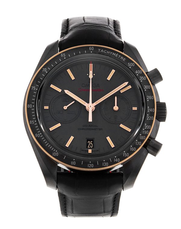 Speedmaster Dark Side Of The Moon311.63.44.51.06.001