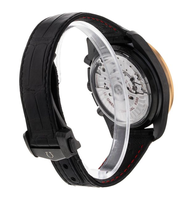 Speedmaster Dark Side Of The Moon311.63.44.51.06.001