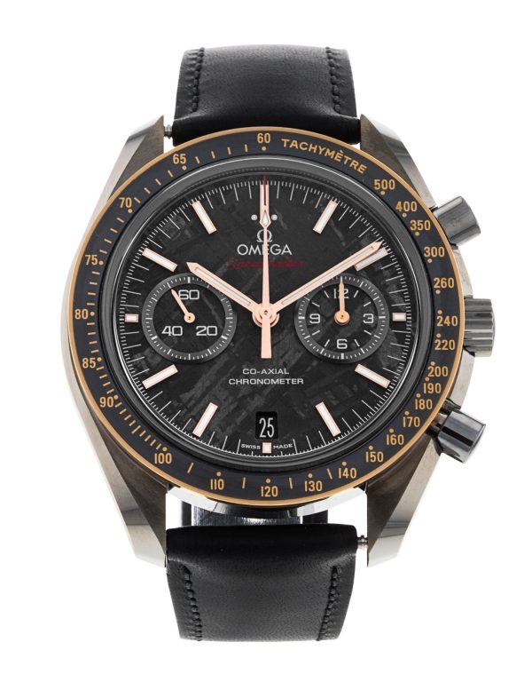 Speedmaster Dark Side Of The Moon311.63.44.51.99.001