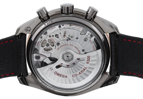 Speedmaster Dark Side Of The Moon311.63.44.51.99.001