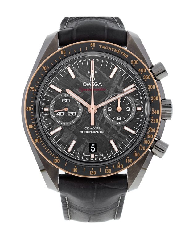 Speedmaster Dark Side Of The Moon311.63.44.51.99.001