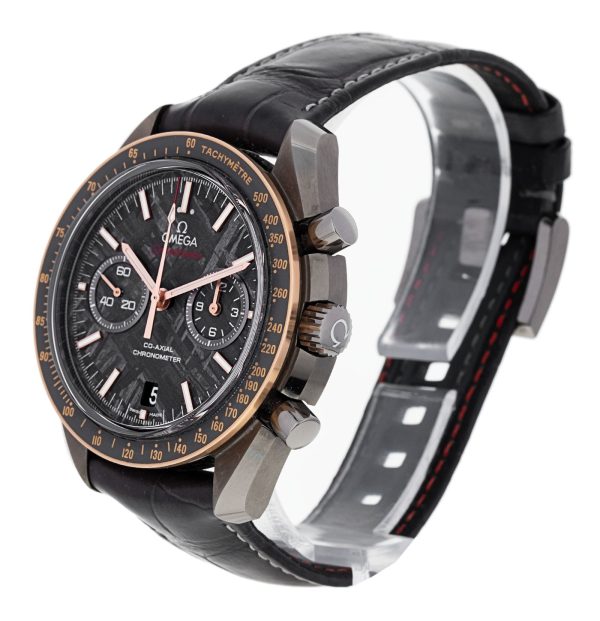 Speedmaster Dark Side Of The Moon311.63.44.51.99.001