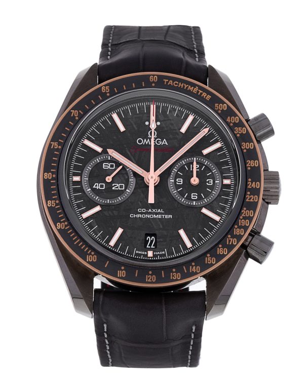 Speedmaster Dark Side Of The Moon311.63.44.51.99.002