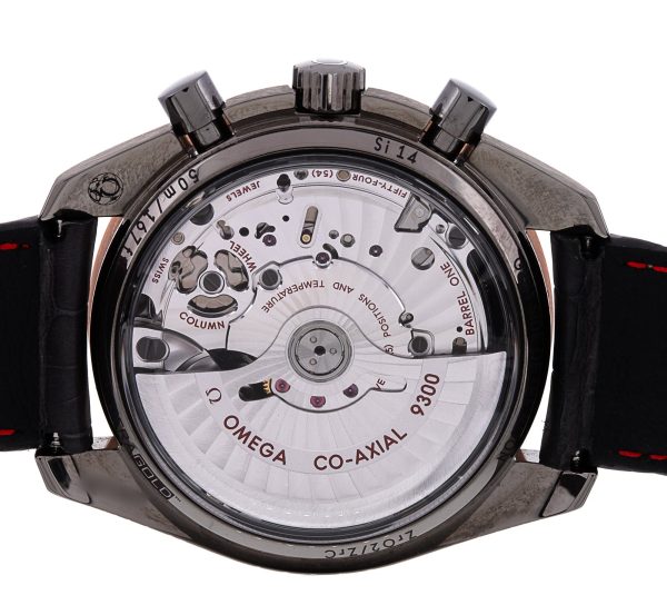 Speedmaster Dark Side Of The Moon311.63.44.51.99.002