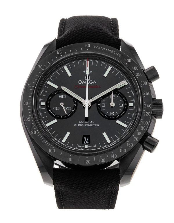 Speedmaster Dark Side Of The Moon
311.92.44.51.01.003
