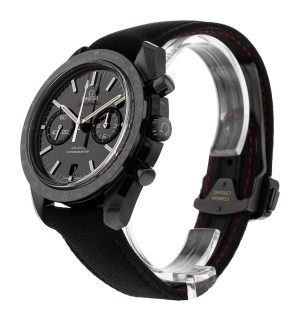 Speedmaster Dark Side Of The Moon
311.92.44.51.01.003