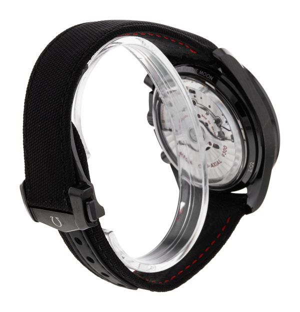 Speedmaster Dark Side Of The Moon
311.92.44.51.01.003