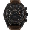 Speedmaster Dark Side Of The Moon
311.92.44.51.01.006