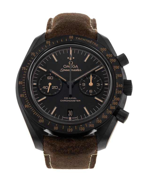 Speedmaster Dark Side Of The Moon
311.92.44.51.01.006
