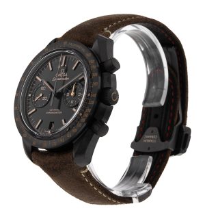 Speedmaster Dark Side Of The Moon
311.92.44.51.01.006