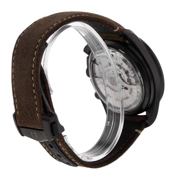 Speedmaster Dark Side Of The Moon
311.92.44.51.01.006