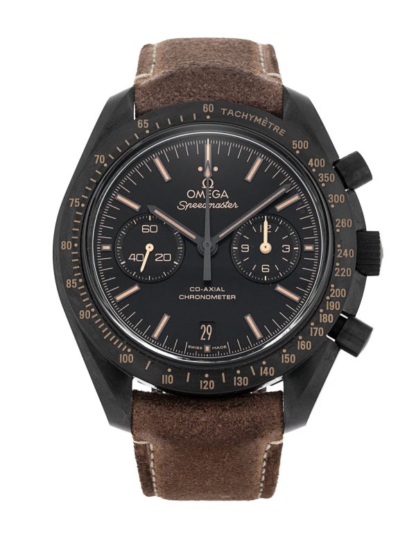Speedmaster Dark Side Of The Moon311.92.44.51.01.006