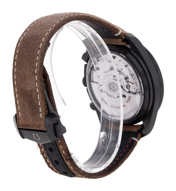 Speedmaster Dark Side Of The Moon311.92.44.51.01.006