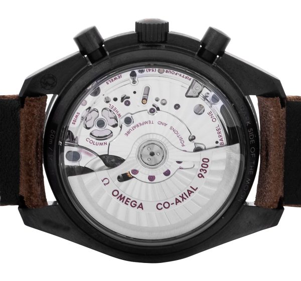 Speedmaster Dark Side Of The Moon311.92.44.51.01.006