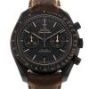 Speedmaster Dark Side Of The Moon
311.92.44.51.01.006