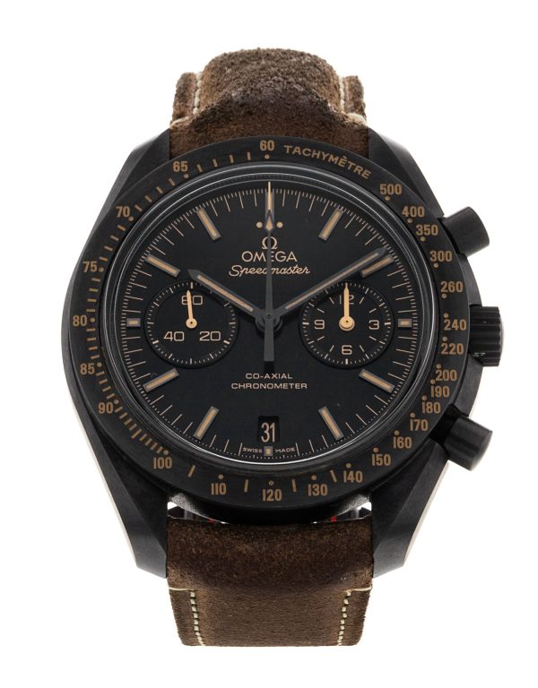 Speedmaster Dark Side Of The Moon
311.92.44.51.01.006