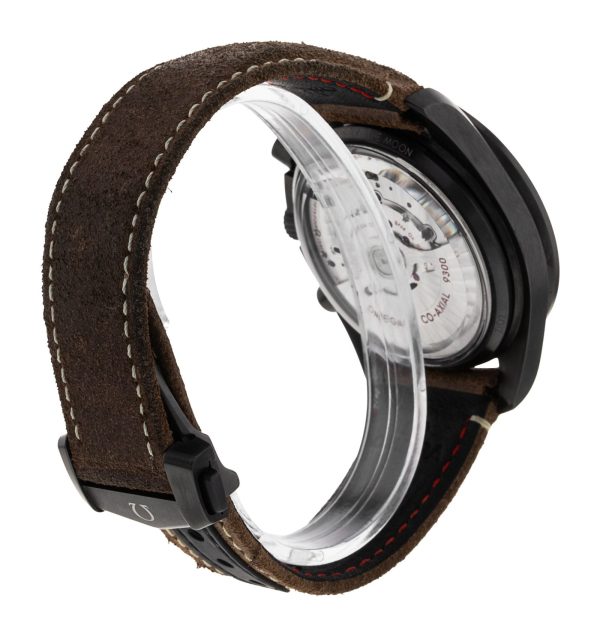 Speedmaster Dark Side Of The Moon
311.92.44.51.01.006