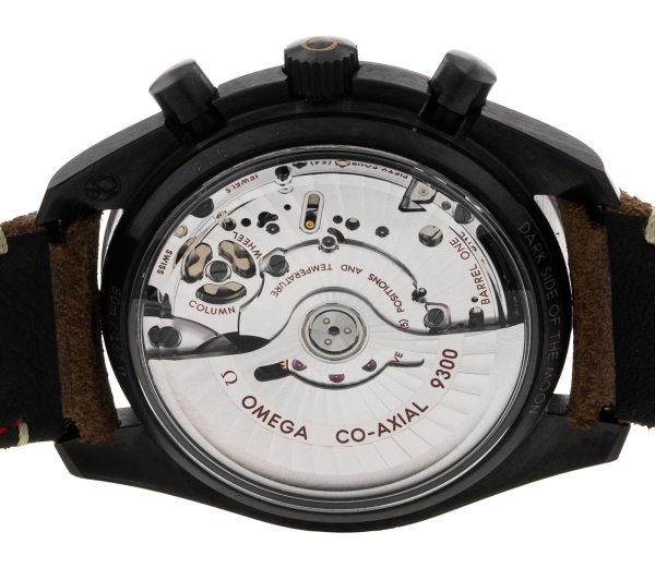 Speedmaster Dark Side Of The Moon
311.92.44.51.01.006